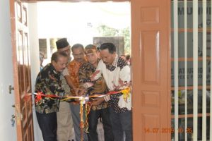 Peresmian Kantor DPC HAPI Sumedang