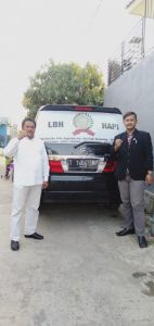 LBH HAPI KARAWANG