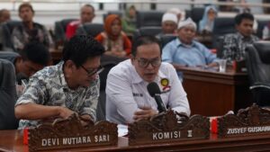 Ketua DPD HAPI Jabar: Tanpa Integritas, Hukum Akan Selalu Miring ke yang Kuat