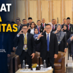 31 Hakim Terjerat Korupsi, KPK-MA Perketat Integritas Pengadilan