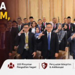 MA dan KPK Siaga Cegah Suap Hakim, 200 Pimpinan PN Ikut PRISMA